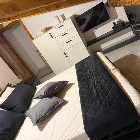 Ferienhaus Stone Nest Lanzada