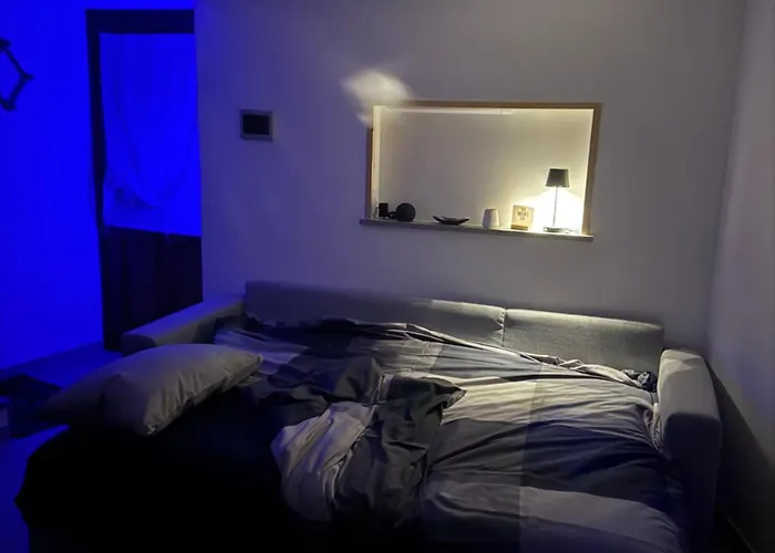 Prázdninový dům Stone Nest
