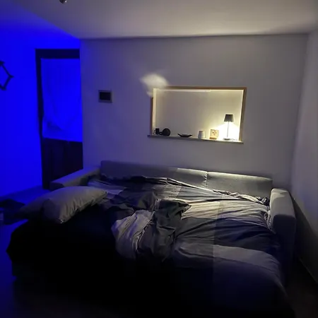 Prázdninový dům Stone Nest